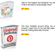 Illustration for article titled UpViral Review - Get +250 Bonus Now! UpViral Bonus